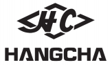 Hangcha-Gabelstapler
